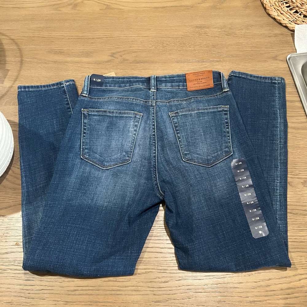 Lucky brand Jeans